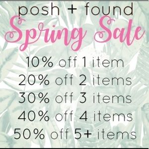 Bundle dealsss !!! I want to sell everything!!